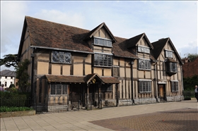 Stratford-upon-Avon